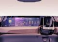 Infotainment Systems