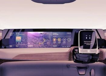 Infotainment Systems