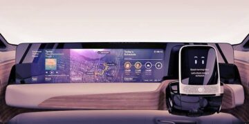 Infotainment Systems