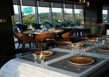 Dreaming of a Career in Luxury Hospitality? Start with a Master’s Degree