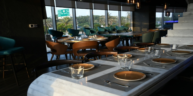 Dreaming of a Career in Luxury Hospitality? Start with a Master’s Degree