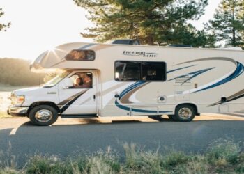 What UK Buyers and Sellers Should Know Before Entering the Used Motorhome Market
