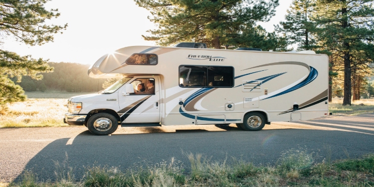 What UK Buyers and Sellers Should Know Before Entering the Used Motorhome Market