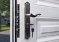 Multipoint Door Locks