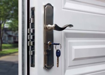 Multipoint Door Locks