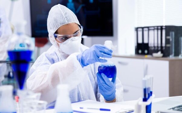 How to Buy Peptides in the UK Safely While Ensuring Product Quality Standards