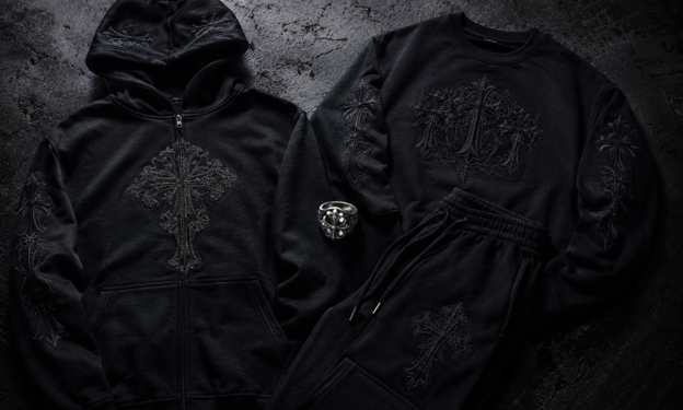 Chrome Hearts, NOFS, and Trapstar: The Streetwear Brands That Actually Earn Their Price Tags