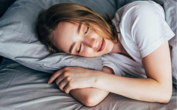 Sleep