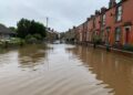 Property Flood Resilience