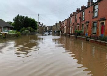 Property Flood Resilience