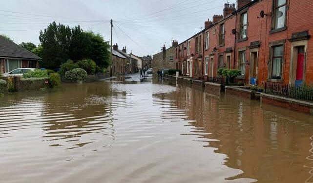 Property Flood Resilience