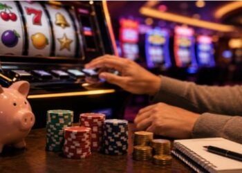 Real Bets in Pokies: Payouts, Limits and a Sensible Approach