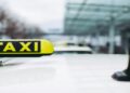 How a Woking Airport Taxi Can Simplify Your Journey