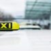 How a Woking Airport Taxi Can Simplify Your Journey