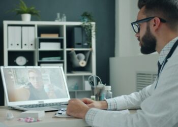 How Telemedicine Is Reshaping Healthcare Access in the UK