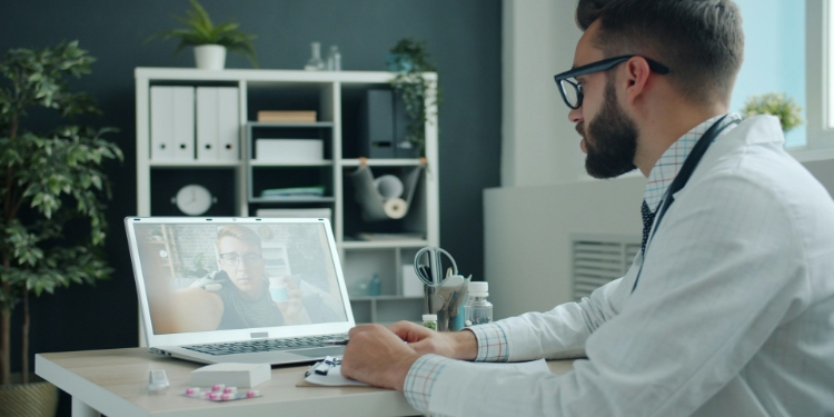 How Telemedicine Is Reshaping Healthcare Access in the UK