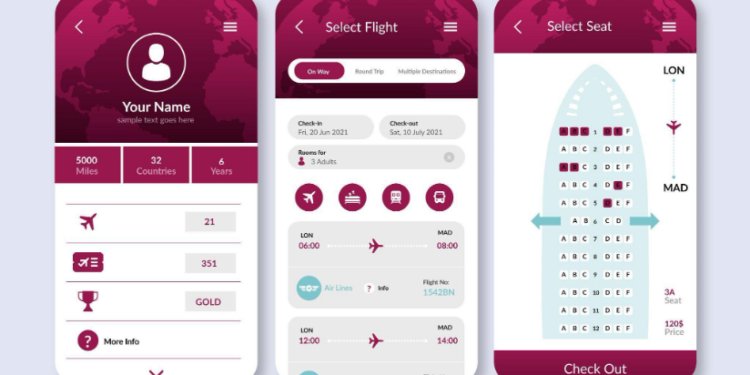Which Travel Platform is Safest for Online Bookings in Saudi Arabia?