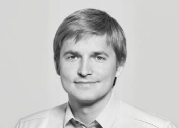 Alexander A. Frolov: Building a Wellness Technology Ecosystem Through Palta