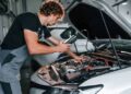 Vehicle Repairs