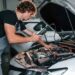 Vehicle Repairs