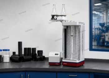 High-Quality Density Gradient Column in the USA: A Complete Guide for Pipe Material Testing in 2026