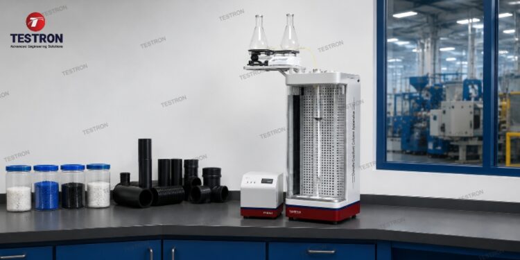 High-Quality Density Gradient Column in the USA: A Complete Guide for Pipe Material Testing in 2026