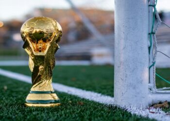 World Cup 2026: The Golden Boot Race