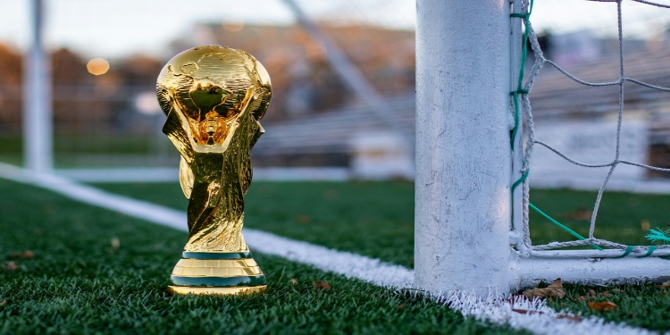 World Cup 2026: The Golden Boot Race