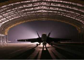 How Defense and Aerospace Companies Benefit from Global Market Trends