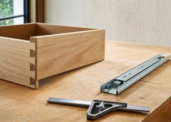 What to Check for When Commissioning Custom Drawer Solutions