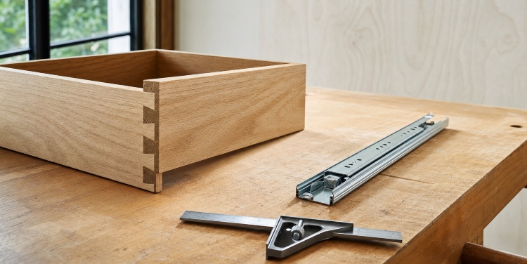 What to Check for When Commissioning Custom Drawer Solutions