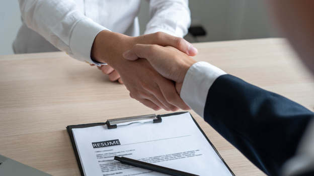 Hiring Challenges