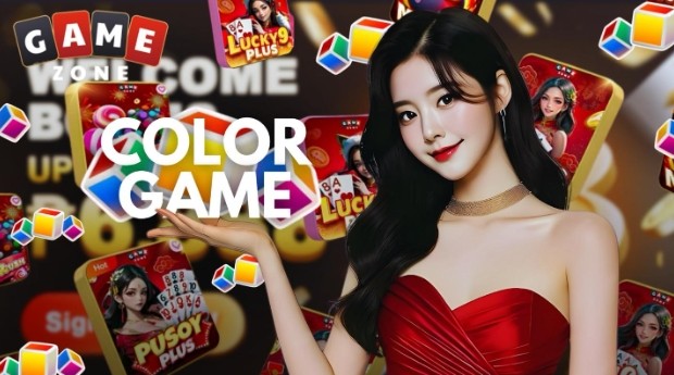 Color Game: Your Favorite Perya Classic Is Now Online