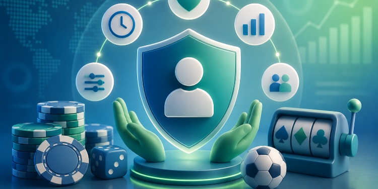 Soft2Bet Responsible Gaming Advantage in iGaming Operators