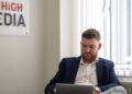 Interview: Matt Pyke on Entrepreneurship, AI Search and Building Fly High Media from a University Bedroom