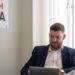 Interview: Matt Pyke on Entrepreneurship, AI Search and Building Fly High Media from a University Bedroom