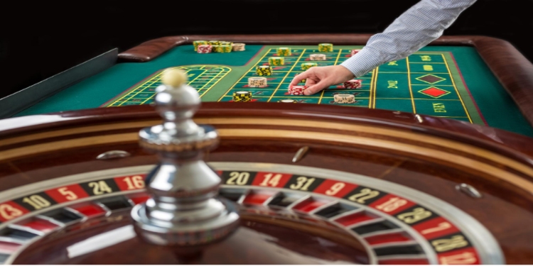 Biggest Gambling Countries: Which Nations Gamble the Most?