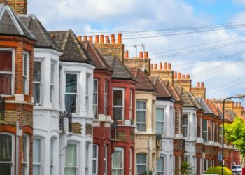 What first-time buyers should look for in today’s property market