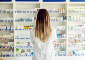 Why Drug Prices and Availability Depend on Commercial API Manufacturing Plants