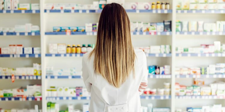 Why Drug Prices and Availability Depend on Commercial API Manufacturing Plants