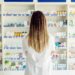 Why Drug Prices and Availability Depend on Commercial API Manufacturing Plants