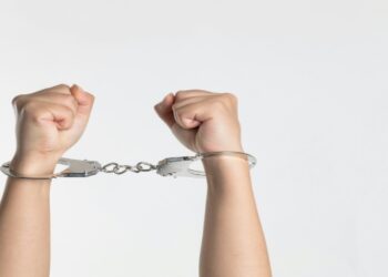 5 Steps to Take if You Have Been Falsely Accused of Domestic Violence in the UK