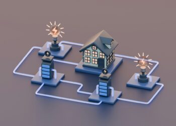 SimpleWays to Improve Your Home’s Energy Efficiency