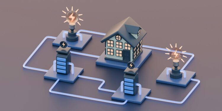 SimpleWays to Improve Your Home’s Energy Efficiency