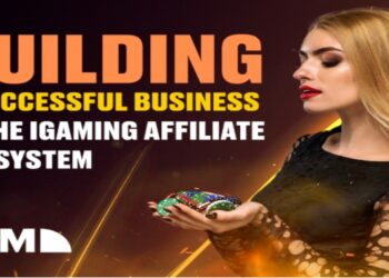 Building a Successful Business in the iGaming Affiliate Ecosystem