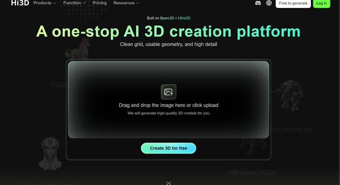 3D Printing
