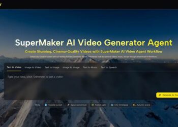AI Video Maker