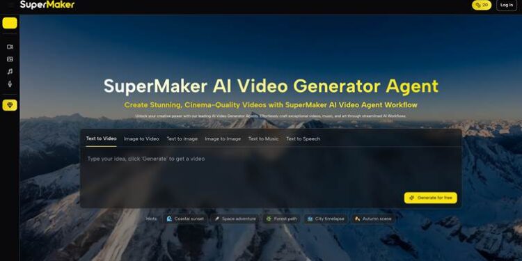 AI Video Maker