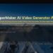 AI Video Maker