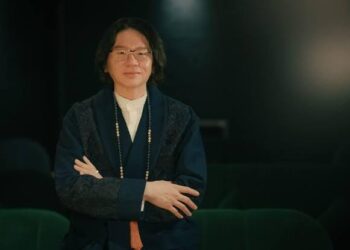 Bruno Wang